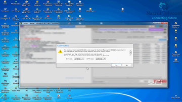 lava iris 820 brom error problem solved using ufi box