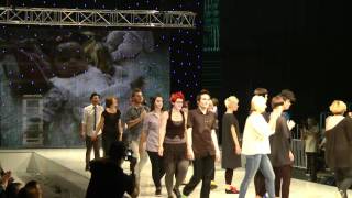 2. Cro Hair Show 24.09.2011. defile frizura FULL HD 2. Cro Hair Show 24.09.2011. defile frizura FULL HD