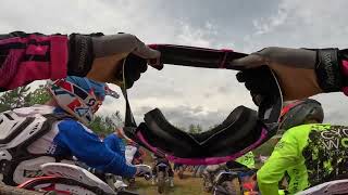2023 VCHSS Round 5 - 30+B