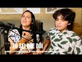 Eu sei que dói | Giselli Cristina Feat. Nicolas Henrique | Piano e voz