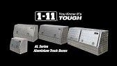 Aluminum B Pack Truck Toolbox Great Behind The Cab Storage Product Tour Youtube Aluminum B Pack Truck Toolbox Great Behind The Cab Storage Product Tour Youtube