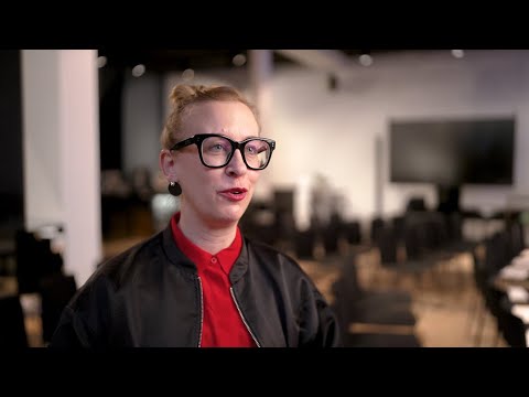 Marte Sybil Kessler: Hochschulen brauchen Transfer-Profile