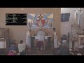 Sts peter  george coptic orthodox church live stream