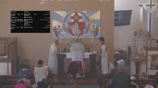 Sts. Peter & George Coptic Orthodox Church Live Stream