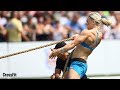 2018 CrossFit Games | Individual Two-Stroke Pull