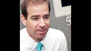 Hartford Mayor Luke Bronin On His Bid For Reelection
