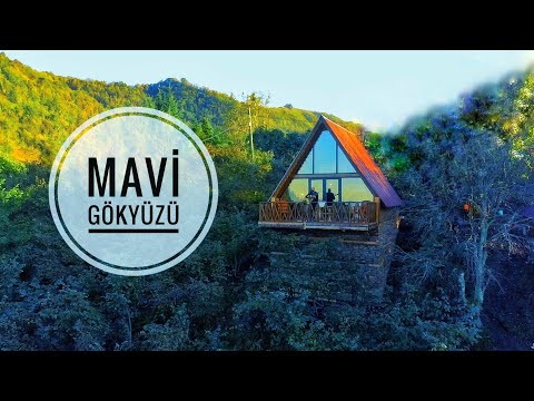 ERAY YEŞİLIRMAK - MAVİ GÖKYÜZÜ ( Akustik Travel )