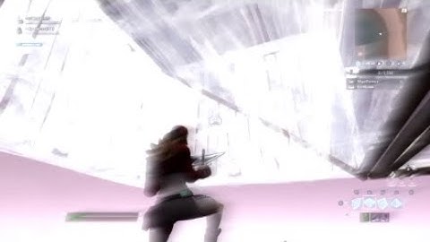 The BEST EXPONENTIAL Console Player... #MystUprise #ReleaseTheHounds