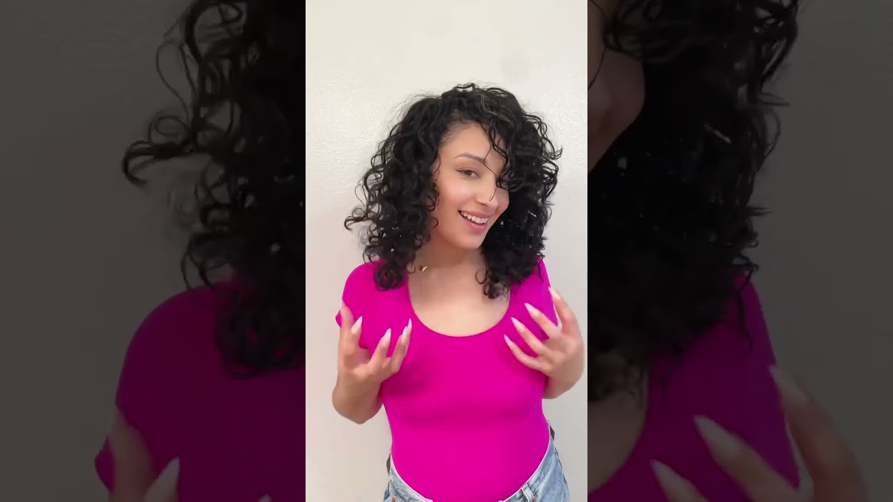 Conair DigitalAIRE Hair Dryer is the perfect dryer for fast, frizz-free curls - model 999