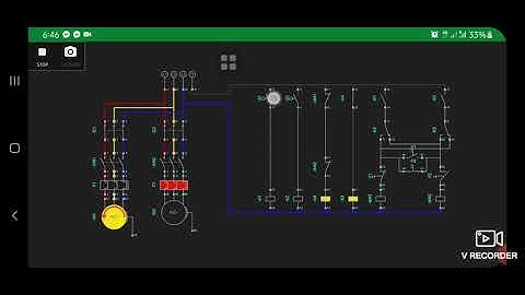 Simurelay Mobile: Automatic Alternate Control for sewage pumps