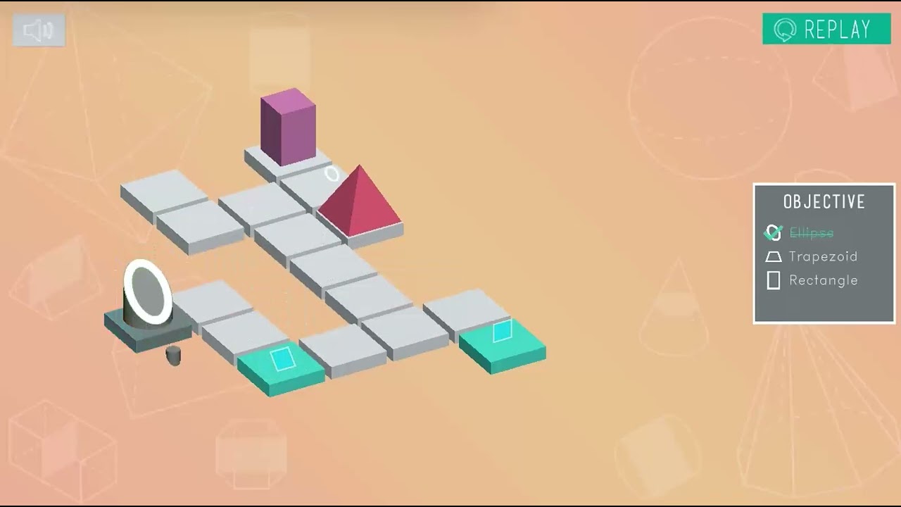 EDU GAMES - Geometry Slicer Edu Game Legends of Learning