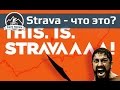 Что такое strava