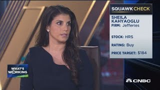 Here are the top defense stocks to watch