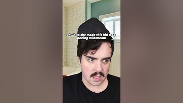 This Mom Has The WORST Rule! 😱 #shorts