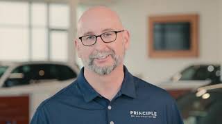 Our Commitment to Exceptional Service