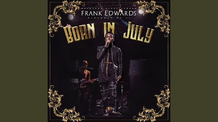 Frank Edwards - Topic