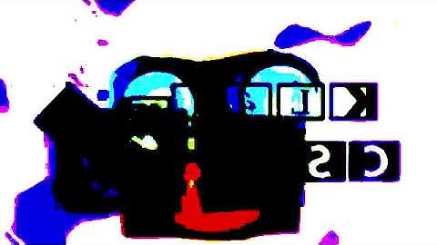 Klasky Csupo in AntiMystery Effect (READ DESC)