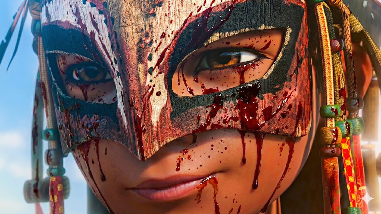 МАЛЬЧИК-РАБ объявил ВОЙНУ старым БОГАМ, чтобы изменить Историю навсегда