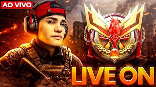 🔴NOITE DE COD MOBILE!