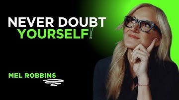 Trust Yourself Again — Your Future Depends on It || Mel Robbins #motivation