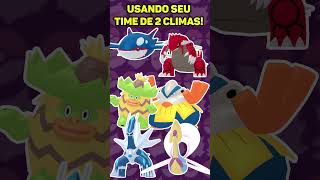 O Maior Treinador Pokémon Do Mundo