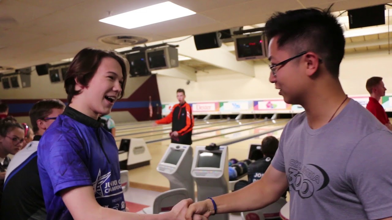 2019 Junior Gold Championships | Motown Bowling! - Day 5