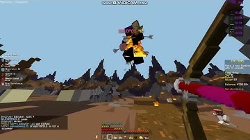 Lets Edit My Friend EthansBad Herobrine.org Faction Hades/Ares