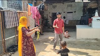 Papa Ji Ne Italy Banaa Di..😍😍 Mummy Bahut Khush Hui 😍