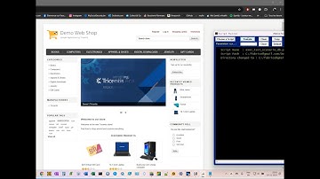 Test automation without coding with a generic python script and a sqlite db