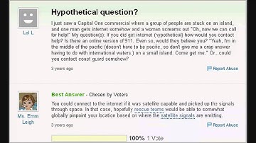 Most Funniest and Stupidest Questions on Yahoo! Answers Must Watch