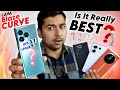 Lava Blaze Curve 5g - Features, Bgmi Gaming, Performance &amp; Camera test