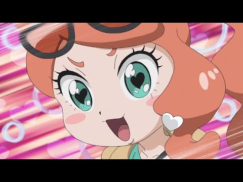 PRÓXIMOS EPISÓDIOS DO ANIME POKÉMON! - KORRINA, SONIA E MUITO MAIS! 