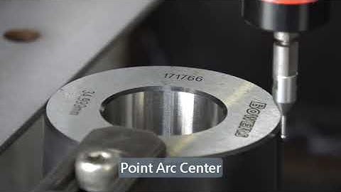 Probe Measuring System