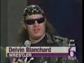 Devlin Blanchard Steals The Show!