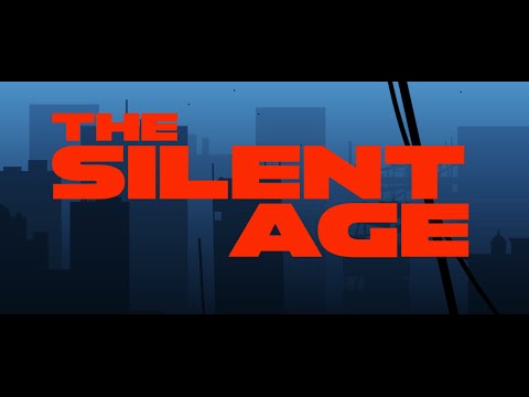 Video: Recenzia The Silent Age