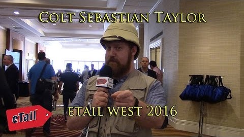 #eTail West 2016 - Extended Highlight Reel
