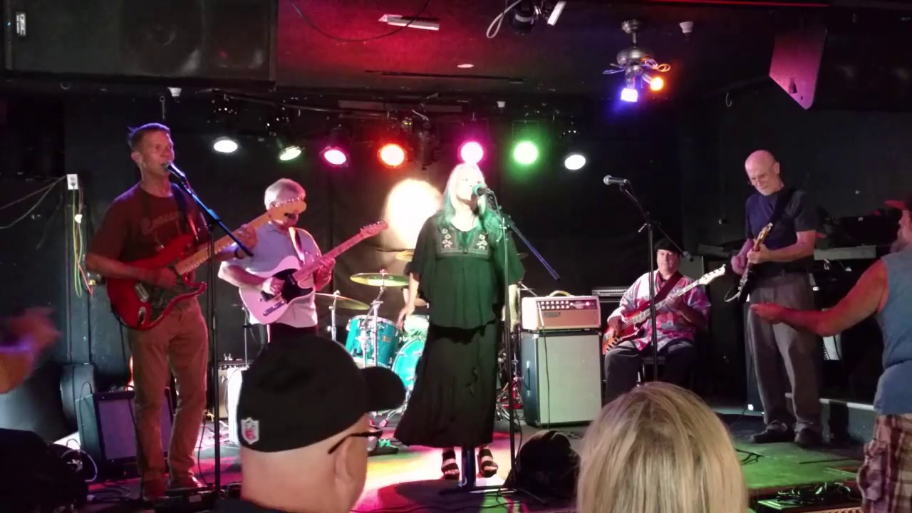 08 15 17 "Rez Blues" Dave Randall (by Murray Porter) VID 20170815 183820