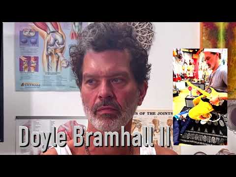 Inner Ear Regeneration with Doyle Bramhall using SunaVae. by Dr. John Lieurance