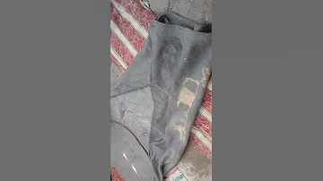 معجزة ضهور صورة امير المومنين علي ابن ابي طالب ع 