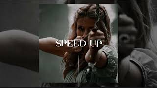 MARY GU  - НЕ ПЕРЕГОРИ (SPEED UP)