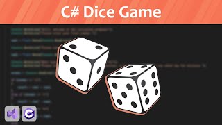 Simple Dice Game - C# Beginner Project screenshot 5