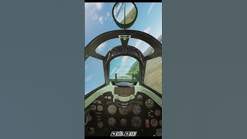 WW2 in DCS is hard, I suck more than usual... | #spitfire #ww2 #dcsworld #bfm