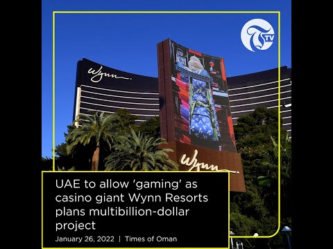 Casino Colonial y Ramiro garza presentan
