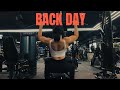 This Back Workout Didn’t Go as Planned
