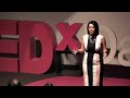 The Foreign Language of Financial Literacy | Natalie Torres-Haddad | TEDxDavenport