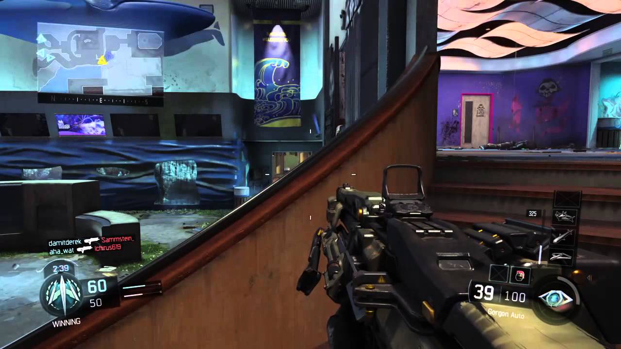 Deuce22p's Live PS4 Broadcast