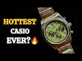 Casio Edifice EFB-730D Full Review 🔥