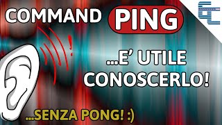 PING Command 🔴 Perché è cosi utile conoscerlo ❓ screenshot 1