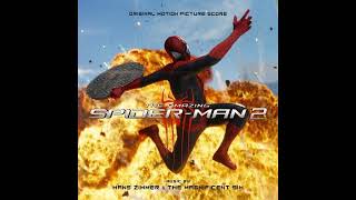 27. 3m26 Electro Is Born (The Amazing Spider-Man 2 Recording Sessions)