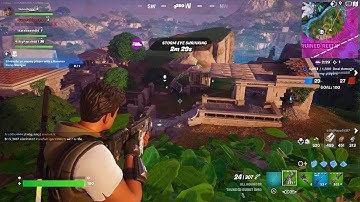 Precise Marksman Mastery: Sniper Domination with Flawless Eliminations!"